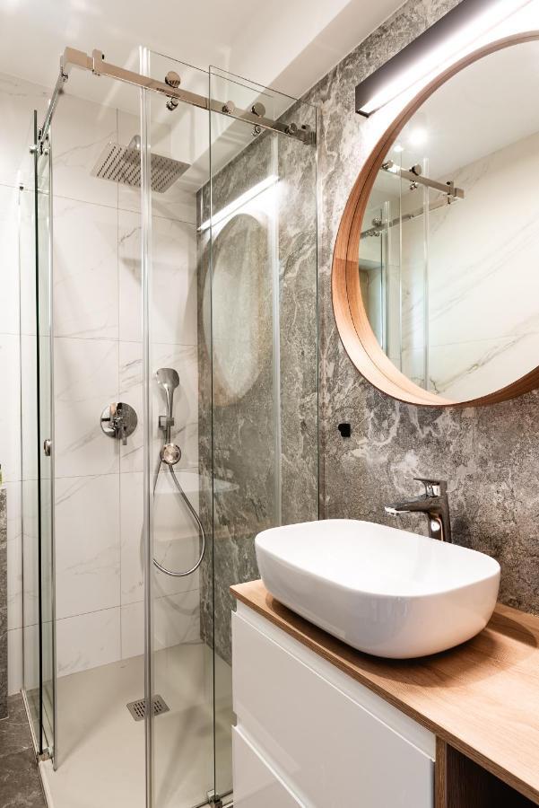 Apartamenty Blisko Tatr 자코파네 외부 사진