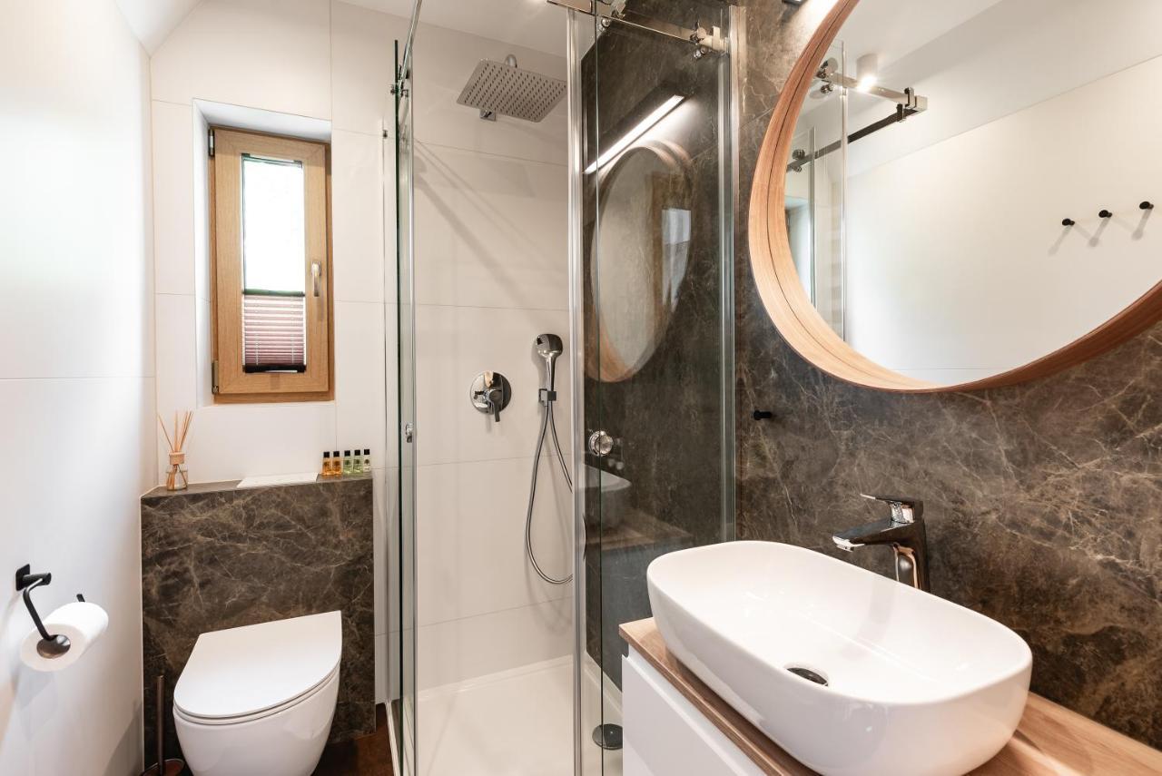 Apartamenty Blisko Tatr 자코파네 외부 사진