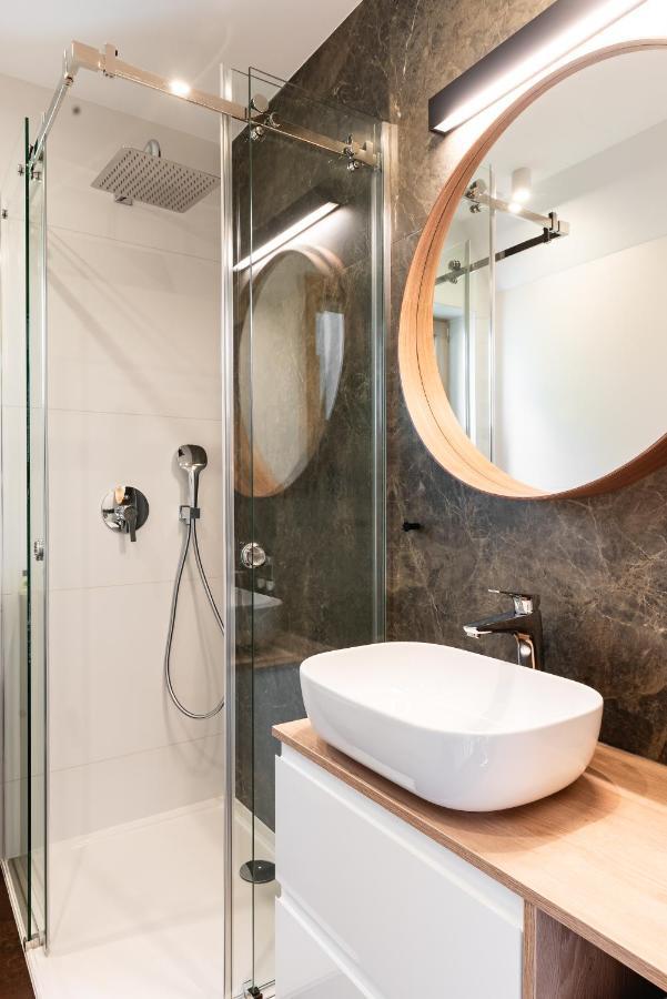 Apartamenty Blisko Tatr 자코파네 외부 사진